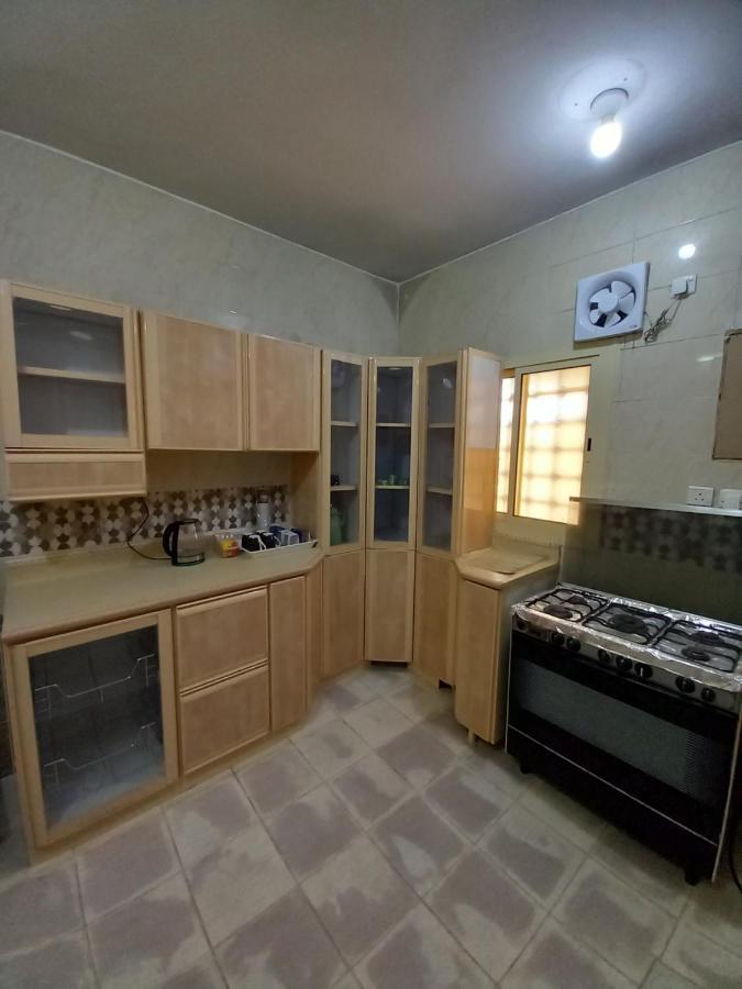 رووم إكس Rumex Al-ʿUla Exterior photo